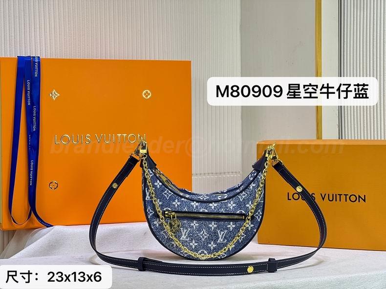 LV Handbags 123